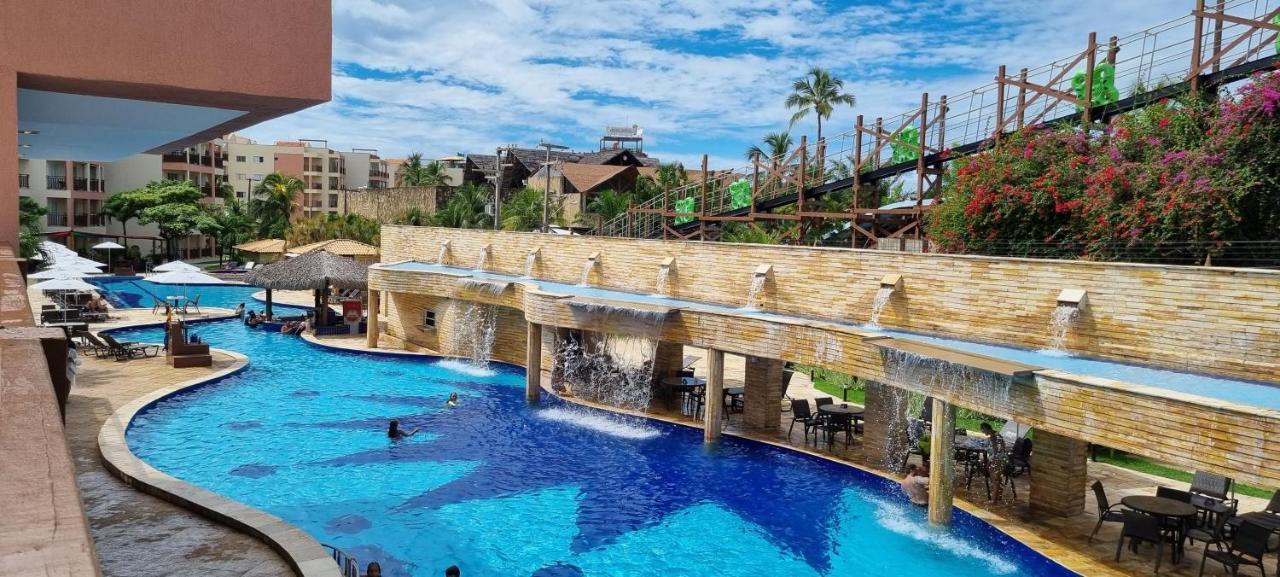 Apartamento Particular Em Porto Das Dunas - Beach Park Aquiraz Exterior photo