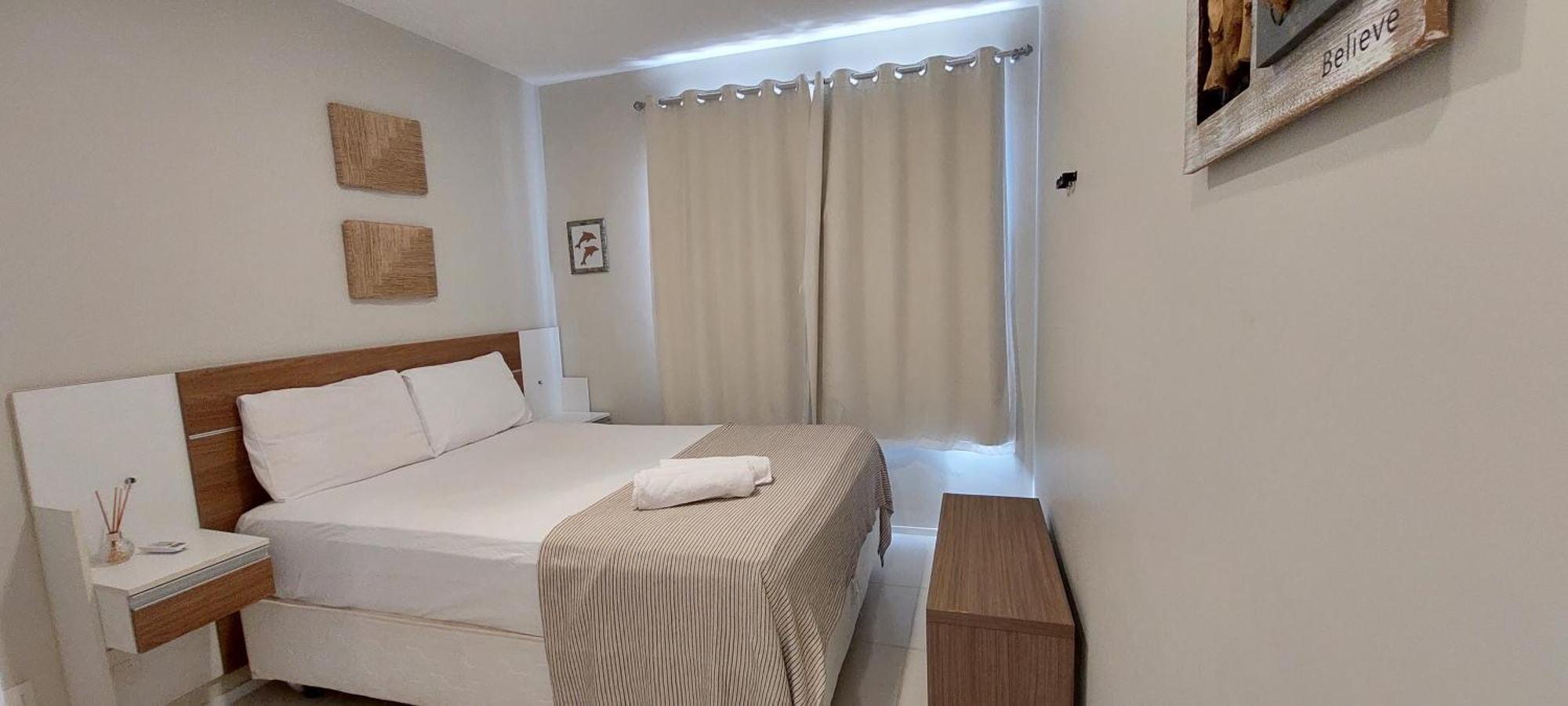 Apartamento Particular Em Porto Das Dunas - Beach Park Aquiraz Exterior photo